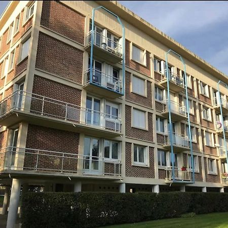 Appartement Veules Roses , La Cressonniere: « Veules & Victor «  外观 照片