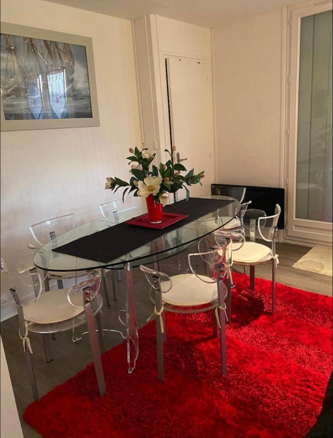 Appartement Veules Roses , La Cressonniere: « Veules & Victor «  外观 照片