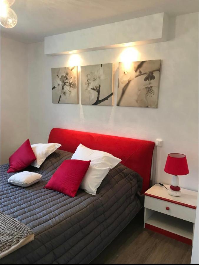 Appartement Veules Roses , La Cressonniere: « Veules & Victor «  外观 照片