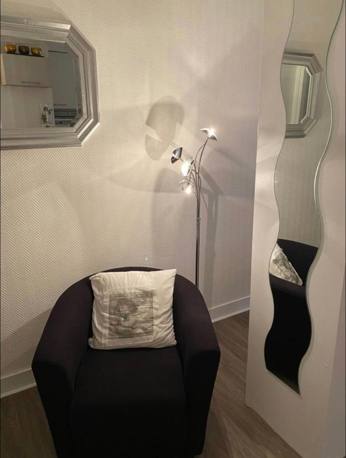 Appartement Veules Roses , La Cressonniere: « Veules & Victor «  外观 照片