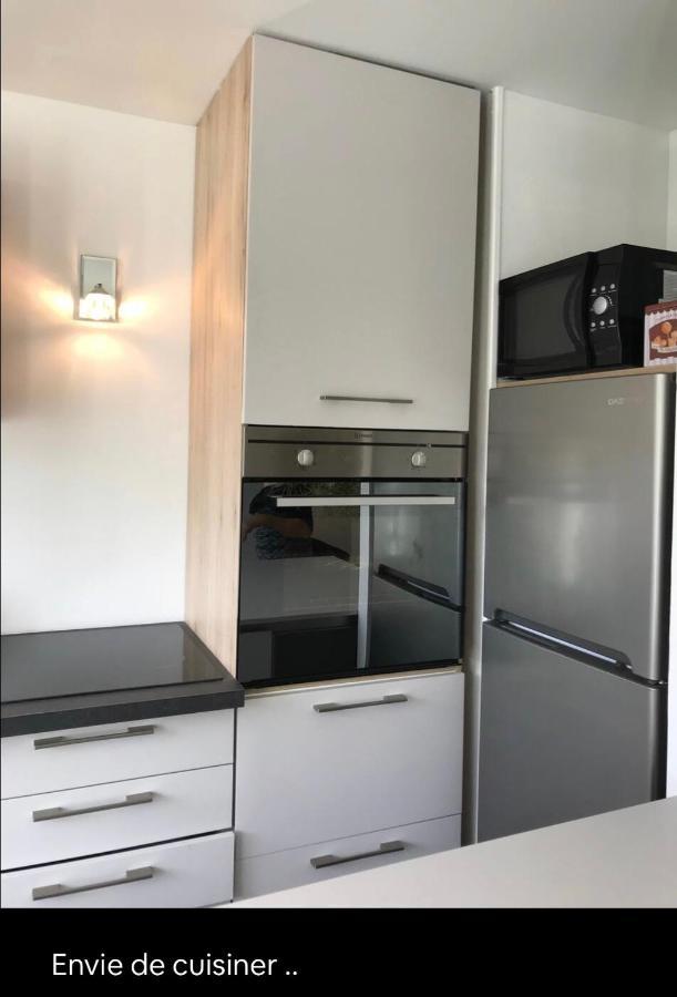 Appartement Veules Roses , La Cressonniere: « Veules & Victor «  外观 照片