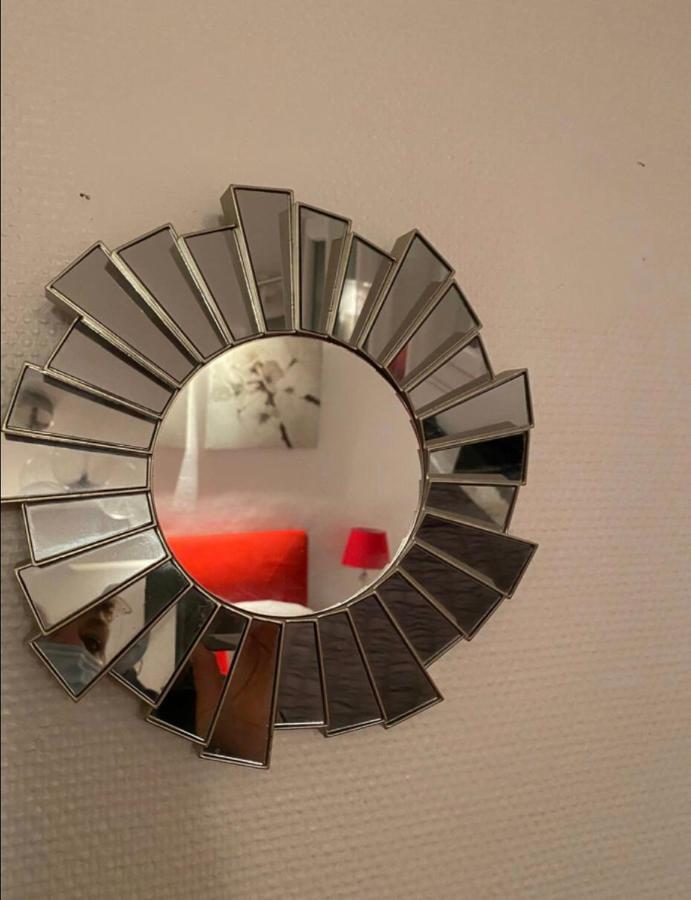 Appartement Veules Roses , La Cressonniere: « Veules & Victor «  外观 照片