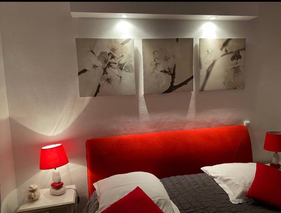 Appartement Veules Roses , La Cressonniere: « Veules & Victor «  外观 照片