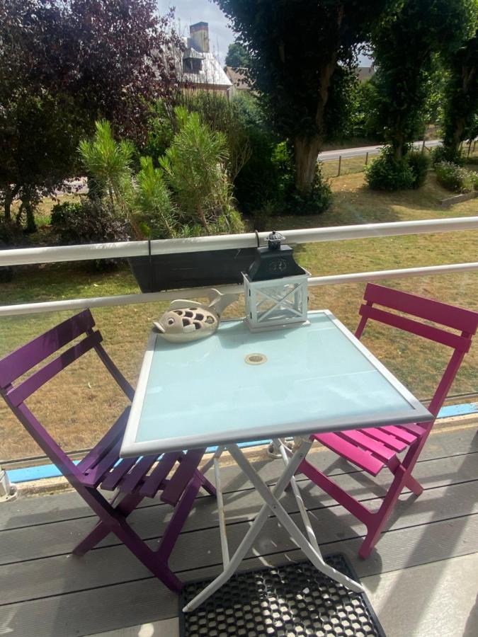 Appartement Veules Roses , La Cressonniere: « Veules & Victor «  外观 照片