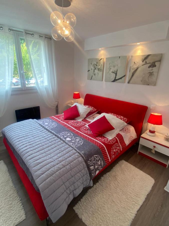 Appartement Veules Roses , La Cressonniere: « Veules & Victor «  外观 照片