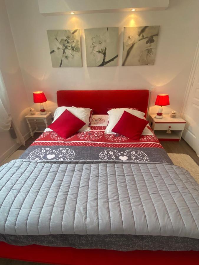 Appartement Veules Roses , La Cressonniere: « Veules & Victor «  外观 照片