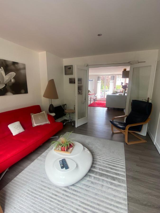 Appartement Veules Roses , La Cressonniere: « Veules & Victor «  外观 照片