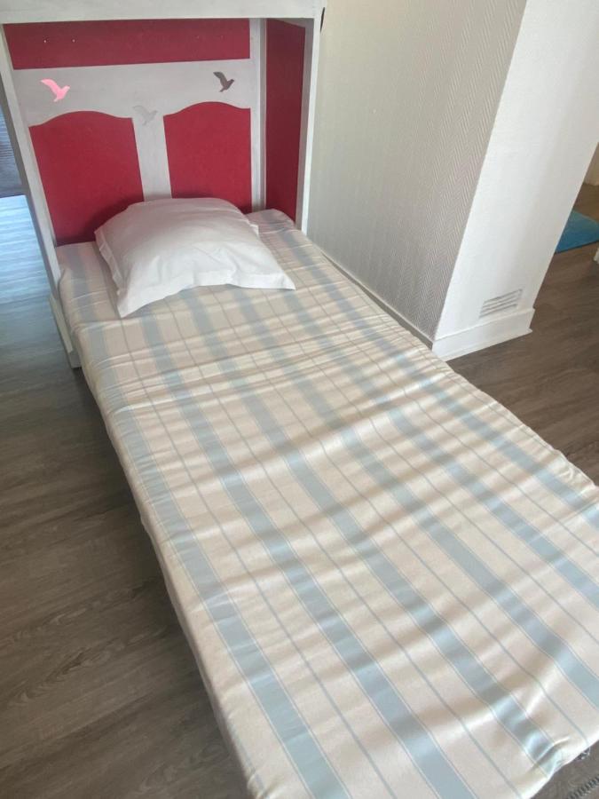 Appartement Veules Roses , La Cressonniere: « Veules & Victor «  外观 照片