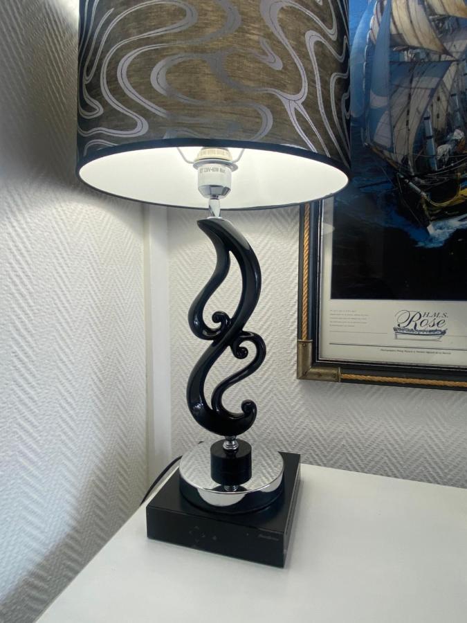 Appartement Veules Roses , La Cressonniere: « Veules & Victor «  外观 照片