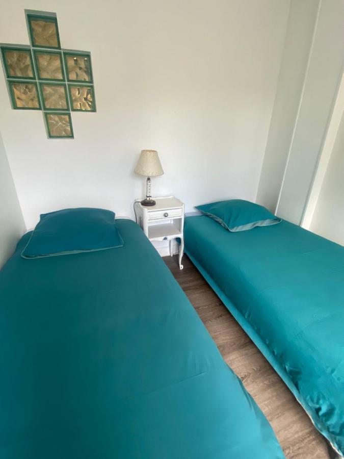 Appartement Veules Roses , La Cressonniere: « Veules & Victor «  外观 照片