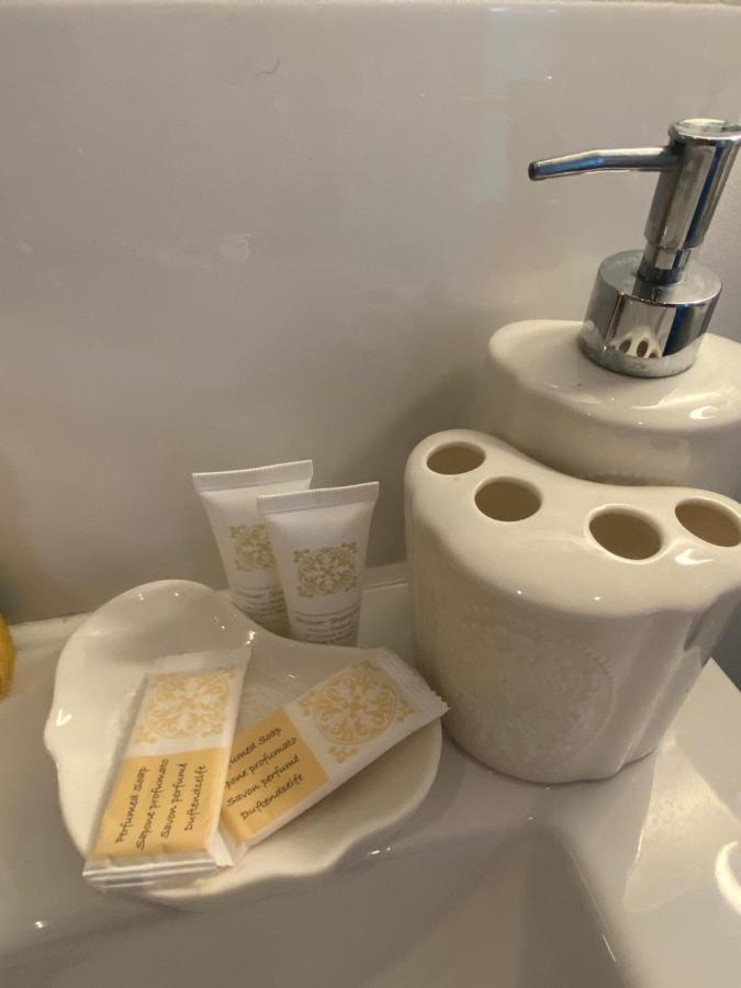 Appartement Veules Roses , La Cressonniere: « Veules & Victor «  外观 照片
